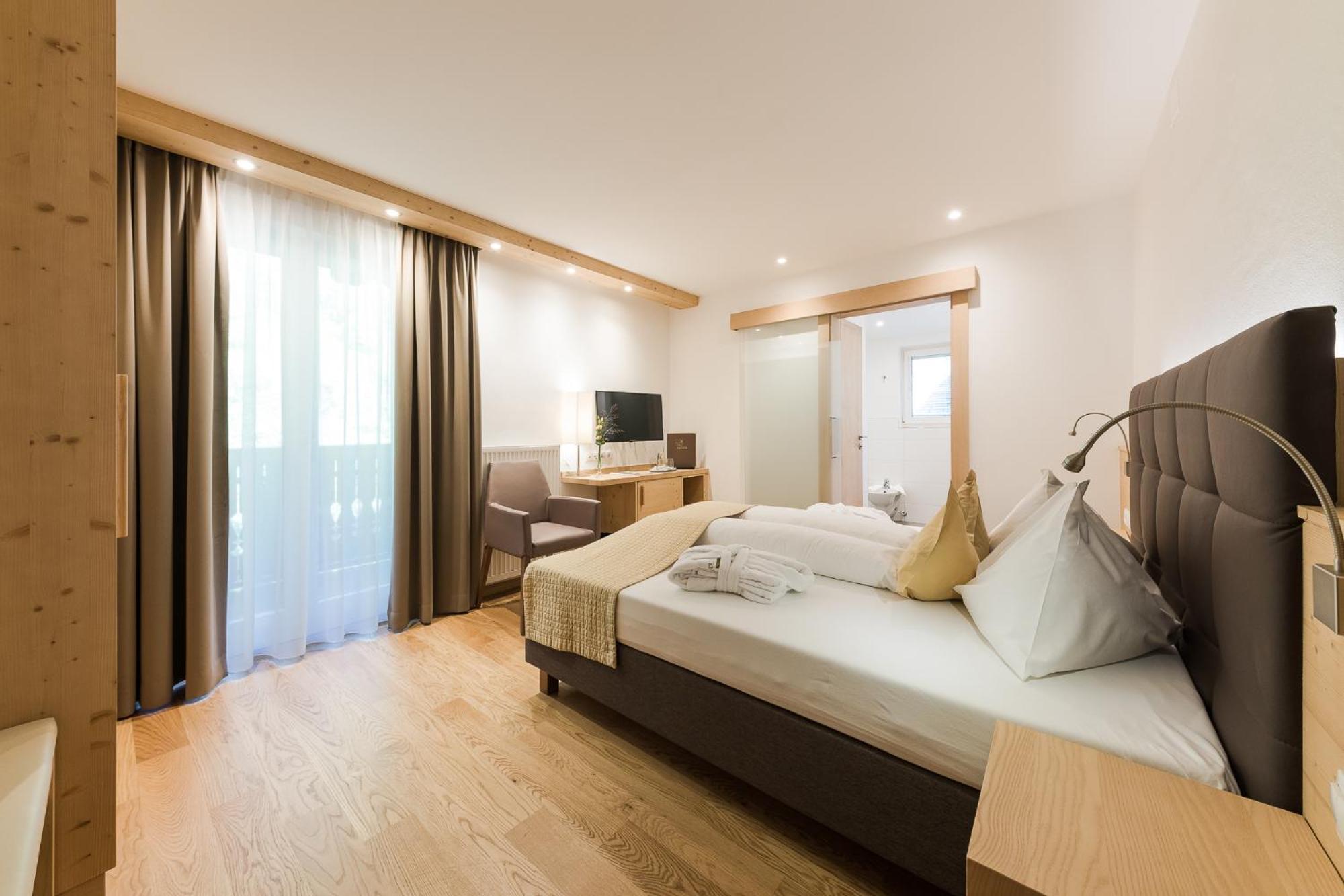 Hotel Kiendl Schenna Room photo