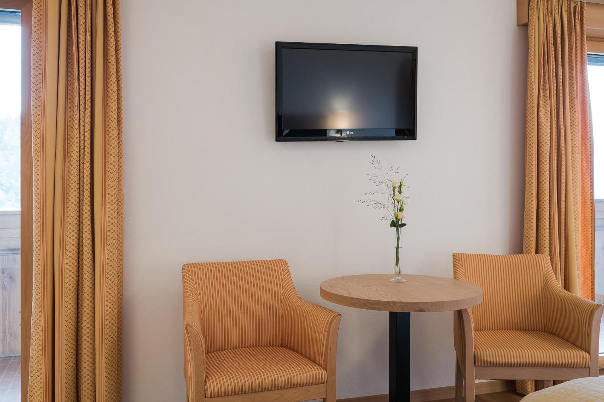 Hotel Kiendl Schenna Room photo