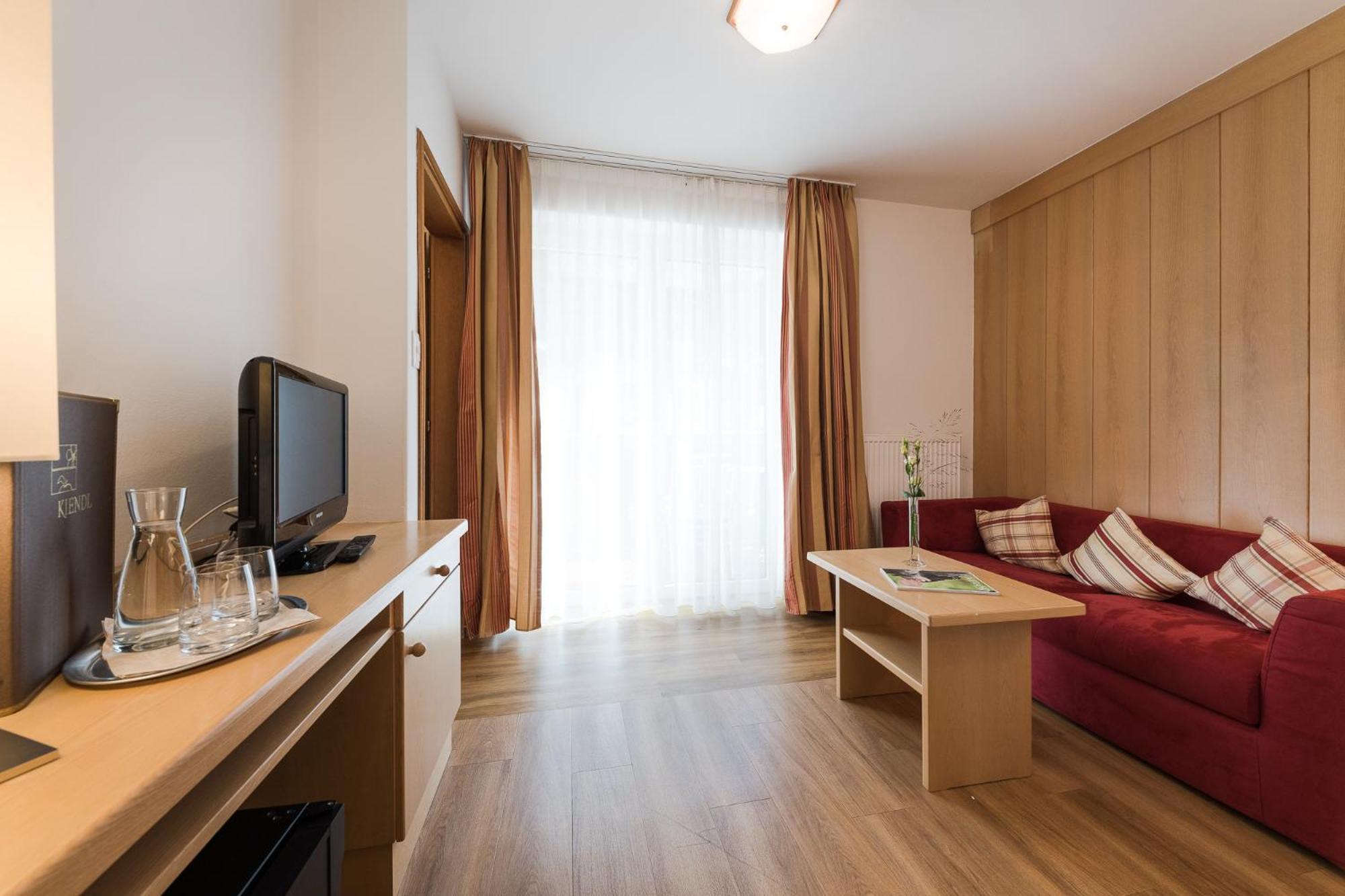 Hotel Kiendl Schenna Room photo
